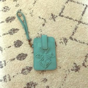 ID Wristlet